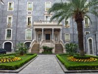 Palazzo Paterno Castello di Sangiuliano