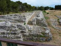 Altar Hierons II.