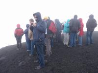 EHT-Gruppe Sizilien 17.-24.5.2015