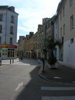 Mittwoch, 27.5.2015 Cherbourg