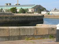 Mittwoch, 27.5.2015 Cherbourg, Cité de la Mer