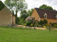 Freitag, 29.5.2015 Préaux-du-Perche, Jardin Francois