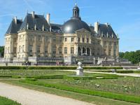 Samstag, 30.5.2015 Vaux-le-Vicomte