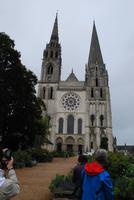 Kathedrale von Chartres