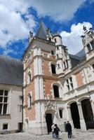 Schloss von Blois