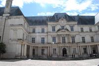 Schloss von Blois