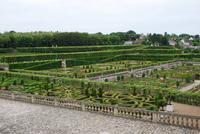 Gärten von Villandry