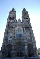 Kathedrale von Tours