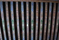 Decke Schloss Cheverny