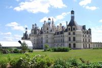 Schloss Chambord