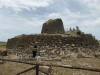 Nuraghe Santu Antine