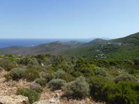 Landschaft am Cap Corse