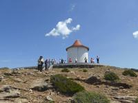 Mühle von Mattei - Cap Corse