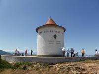 Mühle von Mattei - Cap Corse