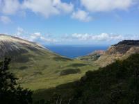 29.05.15: Aussicht auf Vulcano