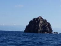 29.05.15: Schiffsrundfahrt an den Äolischen Inseln