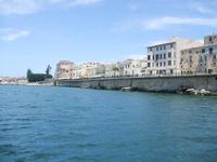 23.05.15: Hafenrundfahrt in Syrakus