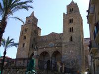 27.05.15: Dom von Cefalù