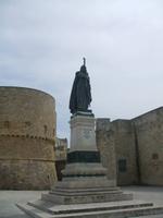 16.05.15: Otranto