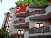 Unser Hotel in Mostar