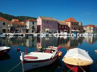Starigrad (Insel Hvar)
