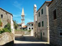 Starigrad (Insel Hvar)