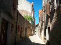 Starigrad (Insel Hvar)