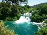 Krka- Nationalpark