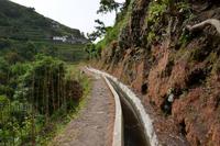 Levada Wanderung