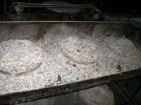 Traditionelles Mittagessen