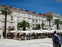 Split