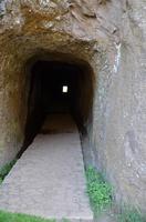 Da gehts durch, gut das wir an die Lampen gedacht haben