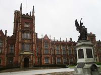 Belfasts Universität
