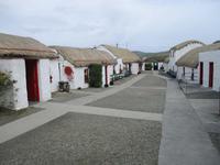 Das Doagh Famine Village
