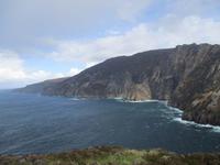 Slieve League Klippen