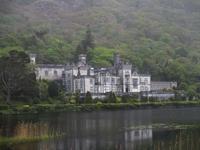 Kylemore Abbey