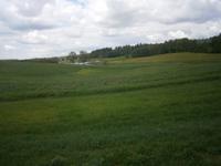 Masurische Landschaft