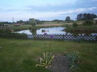 Ein Teil des weitläufigen Geländes