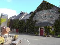 Blair Atholl Distillery