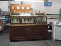 Spiritsafe in Glenfarclas