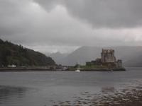 Eilean Donan Castle