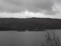 The Princes Cairn - Insel an der 