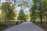 Philadelphia - Stadtrundgang