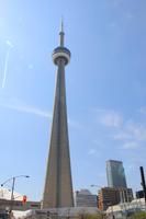 Toronto - CN Tower