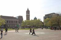 Boston - Copley Square