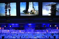 Kennedy Space Center at Cape Canaveral