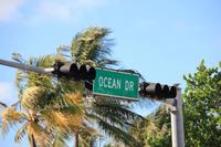 Miami Beach - Ocean Drive