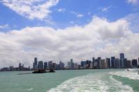 Skyline von Miami