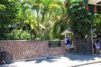 Key West - Conch Tour