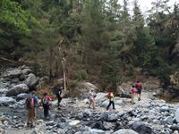 129 Samaria-Schlucht